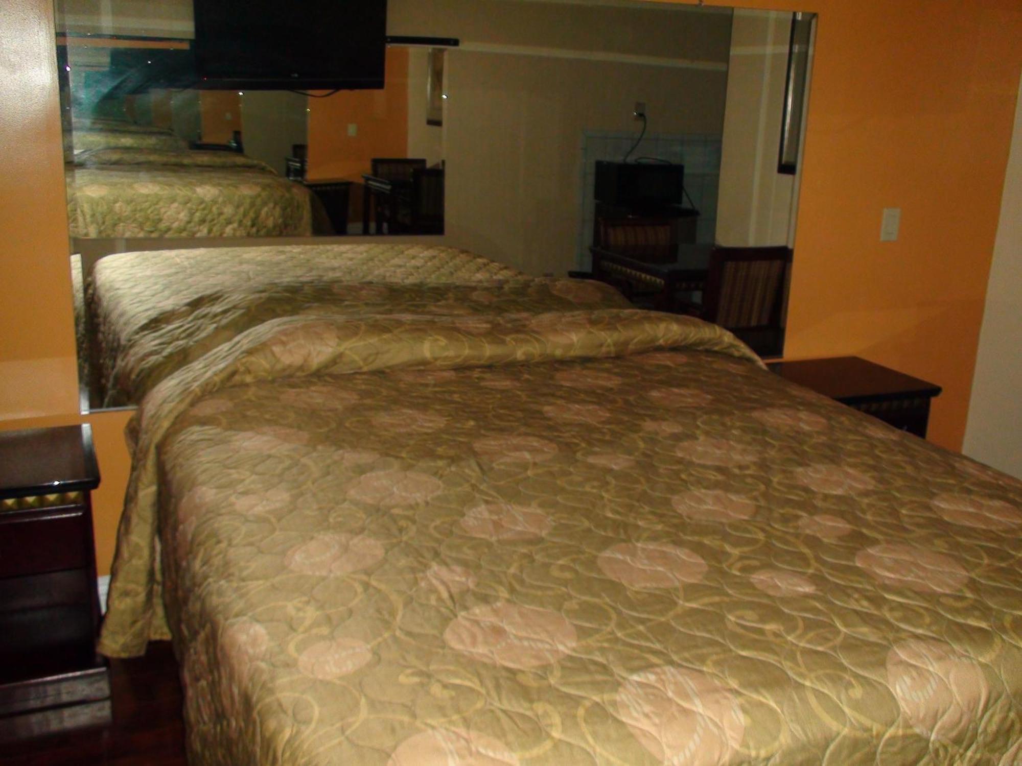 Kearney Motel 롱비치 외부 사진