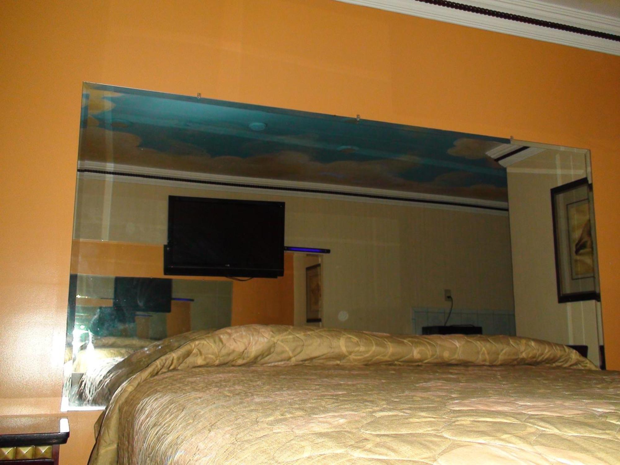 Kearney Motel 롱비치 외부 사진