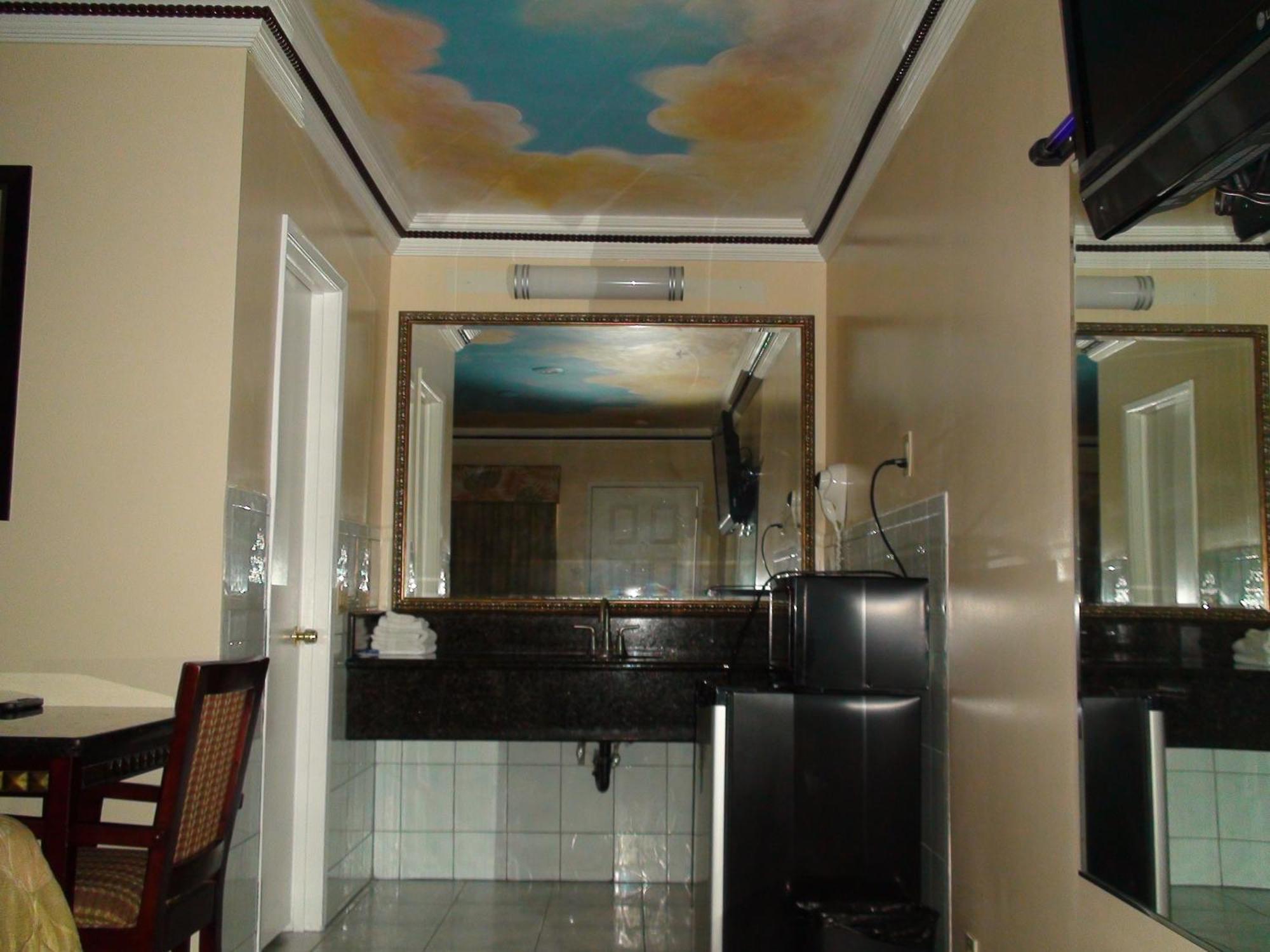 Kearney Motel 롱비치 외부 사진