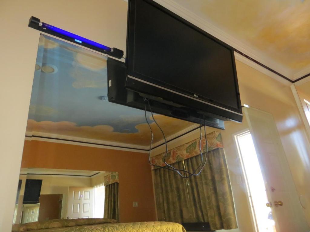 Kearney Motel 롱비치 객실 사진
