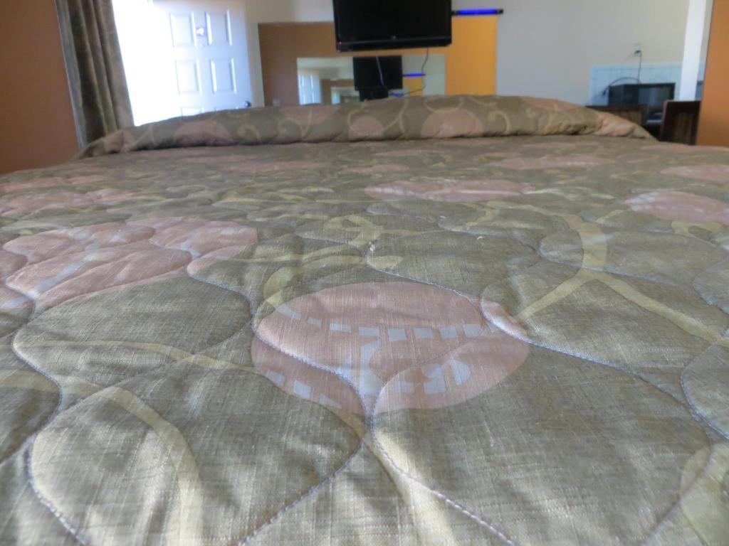 Kearney Motel 롱비치 객실 사진