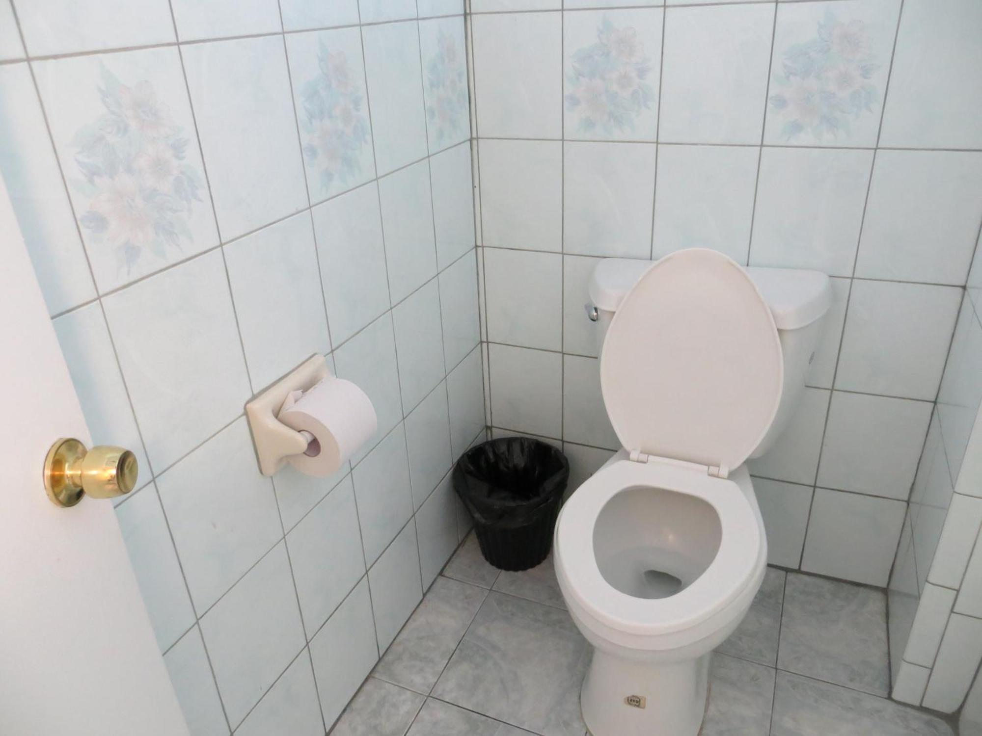 Kearney Motel 롱비치 외부 사진