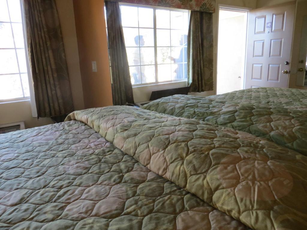 Kearney Motel 롱비치 외부 사진