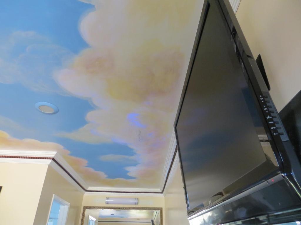 Kearney Motel 롱비치 외부 사진