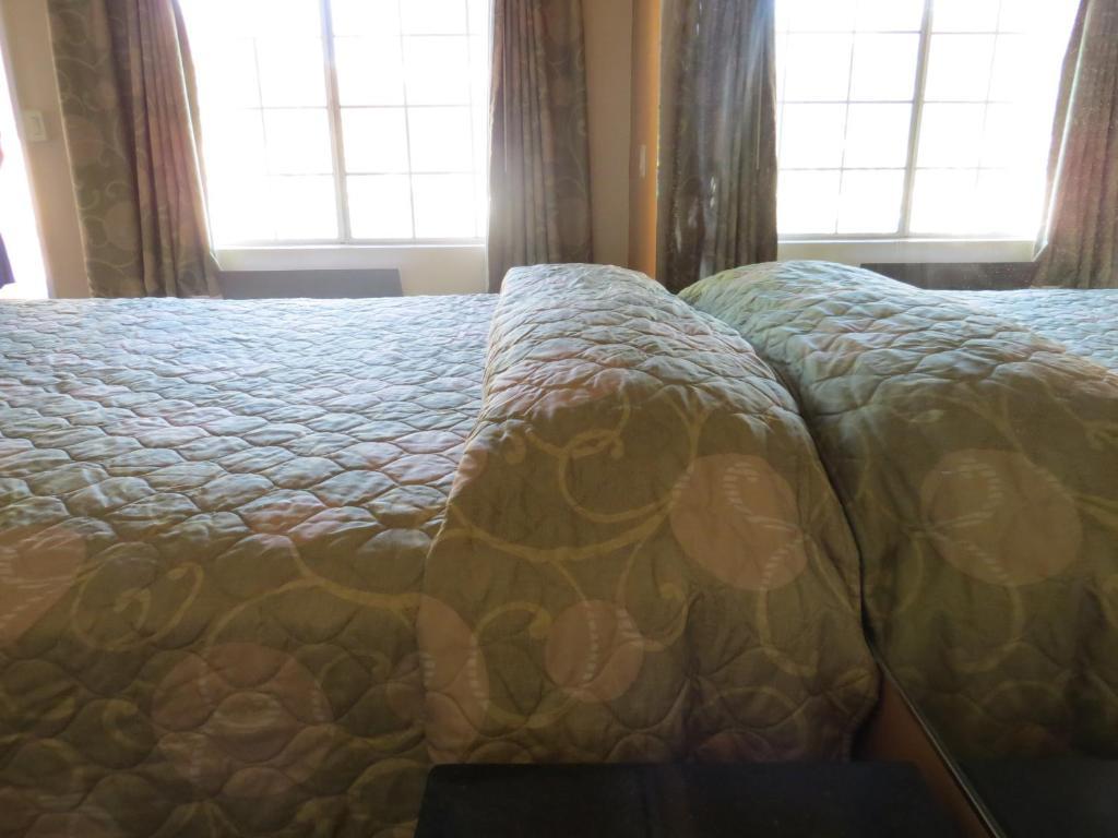 Kearney Motel 롱비치 객실 사진